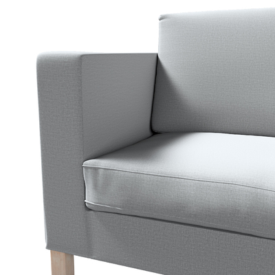 Karlanda betræk sovesofa, kort 180 X 93 X 66 CM fra kollektionen Ingrid, Stof: 705-42