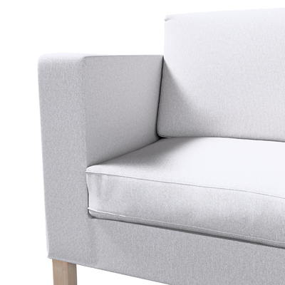 Karlanda betræk sovesofa, kort 180 X 93 X 66 CM fra kollektionen Amsterdam, Stof: 704-45