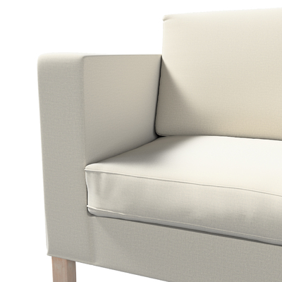 Karlanda betræk sovesofa, kort 180 X 93 X 66 CM fra kollektionen Ingrid, Stof: 705-40
