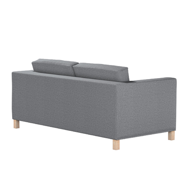 Karlanda betræk sovesofa, kort 180 X 93 X 66 CM fra kollektionen Amsterdam, Stof: 704-47
