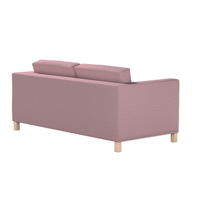 Karlanda betræk sovesofa, kort 180 X 93 X 66 CM fra kollektionen Amsterdam, Stof: 704-48