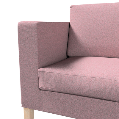 Karlanda betræk sovesofa, kort 180 X 93 X 66 CM fra kollektionen Amsterdam, Stof: 704-48