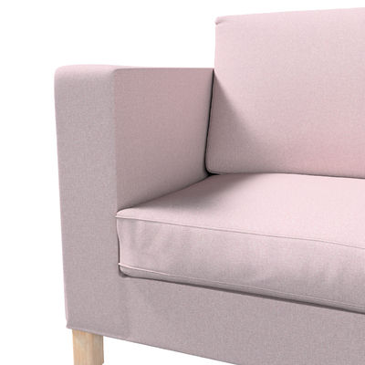 Karlanda betræk sovesofa, kort 180 X 93 X 66 CM fra kollektionen Amsterdam, Stof: 704-51