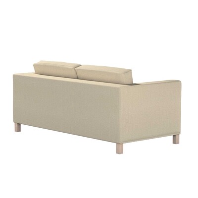 Karlanda betræk sovesofa, kort 180 X 93 X 66 CM fra kollektionen City, Stof: 704-80
