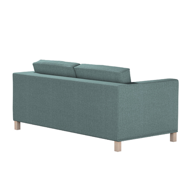 Karlanda betræk sovesofa, kort 180 X 93 X 66 CM fra kollektionen City, Stof: 704-85