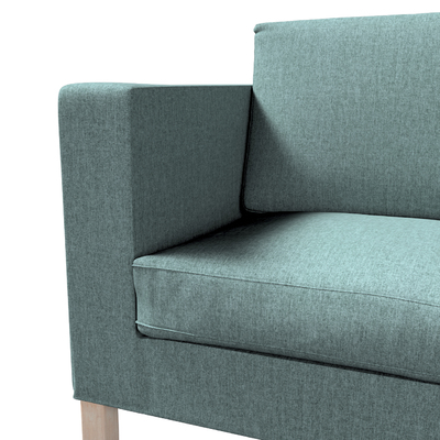 Karlanda betræk sovesofa, kort 180 X 93 X 66 CM fra kollektionen City, Stof: 704-85