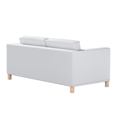 Karlanda betræk sovesofa, kort 180 X 93 X 66 CM fra kollektionen Teddy, Stof: 702-80