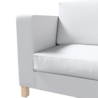 Karlanda betræk sovesofa, kort 180 X 93 X 66 CM fra kollektionen Teddy, Stof: 702-80