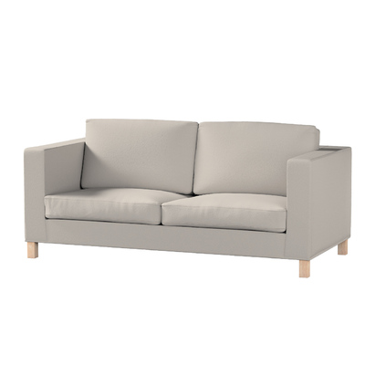 Karlanda betræk sovesofa, kort 180 X 93 X 66 CM fra kollektionen Teddy, Stof: 702-81