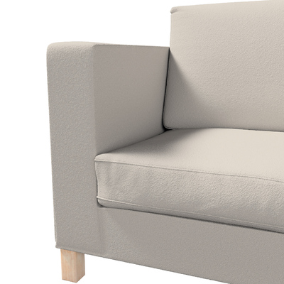 Karlanda betræk sovesofa, kort 180 X 93 X 66 CM fra kollektionen Teddy, Stof: 702-81