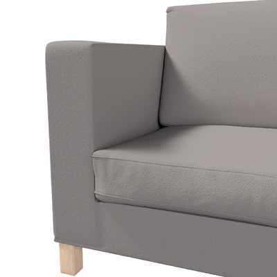Karlanda betræk sovesofa, kort 180 X 93 X 66 CM fra kollektionen Teddy, Stof: 702-82