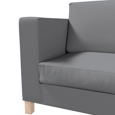 Karlanda betræk sovesofa, kort 180 X 93 X 66 CM fra kollektionen Teddy, Stof: 702-83