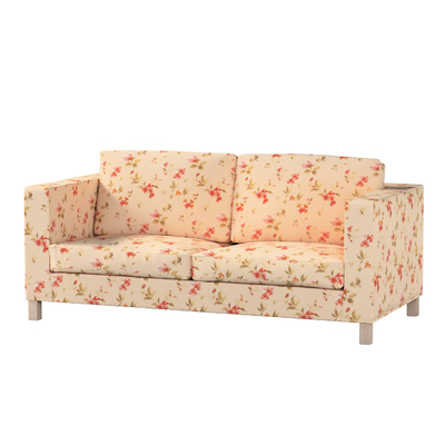 Karlanda trekk sovesofa, kort
