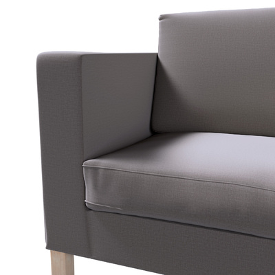 Karlanda betræk sovesofa, kort 180 X 93 X 66 CM fra kollektionen Ingrid, Stof: 705-45
