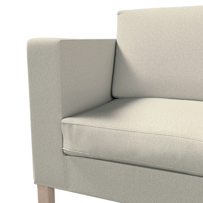 Karlanda betræk sovesofa, kort 180 X 93 X 66 CM fra kollektionen Amsterdam, Stof: 704-54