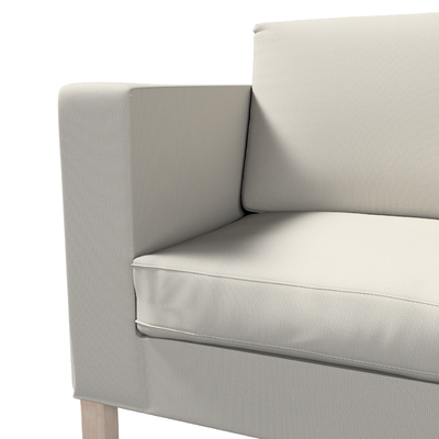 Karlanda betræk sovesofa, kort 180 X 93 X 66 CM fra kollektionen Living 2, Stof: 162-00