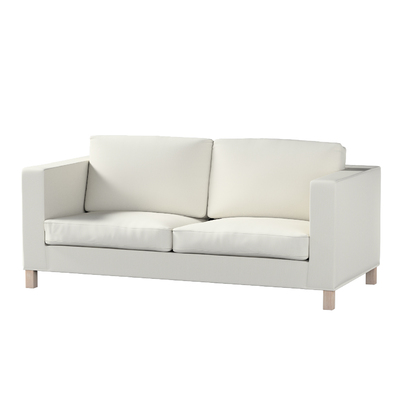 Karlanda betræk sovesofa, kort 180 X 93 X 66 CM fra kollektionen Living 2, Stof: 162-01