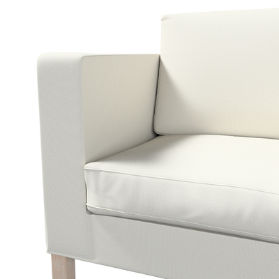 Karlanda betræk sovesofa, kort 180 X 93 X 66 CM fra kollektionen Living 2, Stof: 162-01