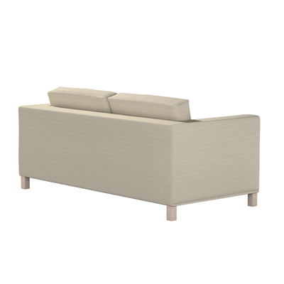 Karlanda betræk sovesofa, kort 180 X 93 X 66 CM fra kollektionen Living 2, Stof: 162-08