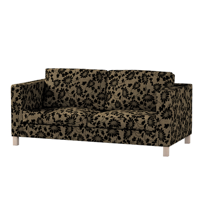 Bezug für Karlanda Schlafsofa, kurz