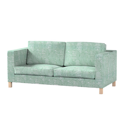 Bezug für Karlanda Schlafsofa, kurz