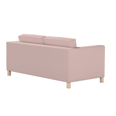 Karlanda betræk sovesofa, kort 180 X 93 X 66 CM fra kollektionen Teddy, Stof: 702-84