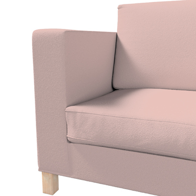 Karlanda betræk sovesofa, kort 180 X 93 X 66 CM fra kollektionen Teddy, Stof: 702-84