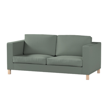 Karlanda betræk sovesofa, kort 180 X 93 X 66 CM fra kollektionen Teddy, Stof: 702-85