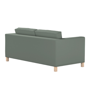 Karlanda betræk sovesofa, kort 180 X 93 X 66 CM fra kollektionen Teddy, Stof: 702-85