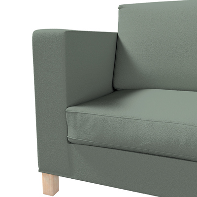 Karlanda betræk sovesofa, kort 180 X 93 X 66 CM fra kollektionen Teddy, Stof: 702-85