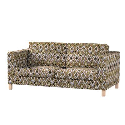 Bezug für Karlanda Schlafsofa, kurz