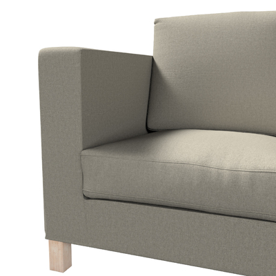 Karlanda betræk 3 sæder, kort 208 X 87 X 66 CM fra kollektionen Living, Stof: 162-51