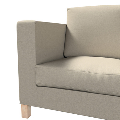 Karlanda betræk 3 sæder, kort 208 X 87 X 66 CM fra kollektionen Living, Stof: 162-47