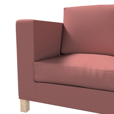 Karlanda betræk 3 sæder, kort 208 X 87 X 66 CM fra kollektionen Living, Stof: 162-49