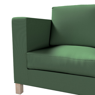 Karlanda betræk 3 sæder, kort 208 X 87 X 66 CM fra kollektionen Cotton Panama, Stof: 702-51