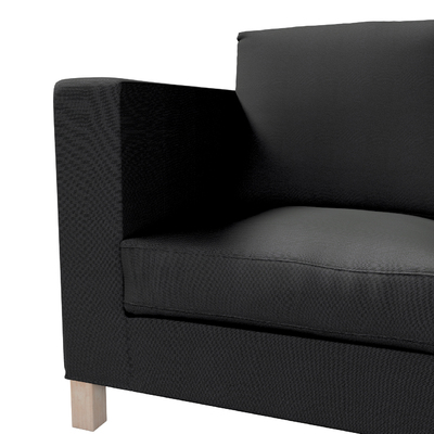 Karlanda betræk 3 sæder, kort 208 X 87 X 66 CM fra kollektionen Etna, Stof: 705-00