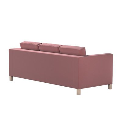 Karlanda betræk 3 sæder, kort 208 X 87 X 66 CM fra kollektionen Ingrid, Stof: 705-38