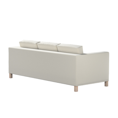 Karlanda betræk 3 sæder, kort 208 X 87 X 66 CM fra kollektionen Ingrid, Stof: 705-40
