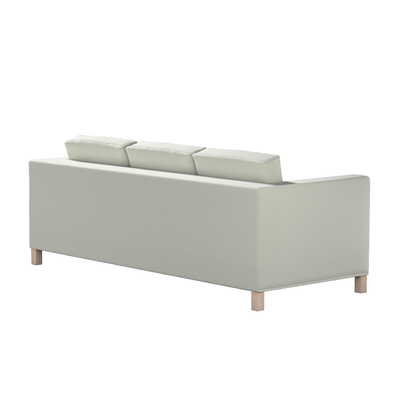 Karlanda betræk 3 sæder, kort 208 X 87 X 66 CM fra kollektionen Ingrid, Stof: 705-41