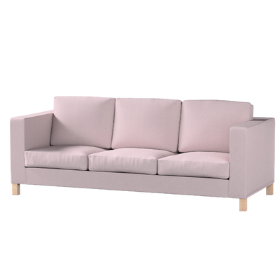 Bezug für Karlanda 3-Sitzer Sofa nicht ausklappbar, kurz