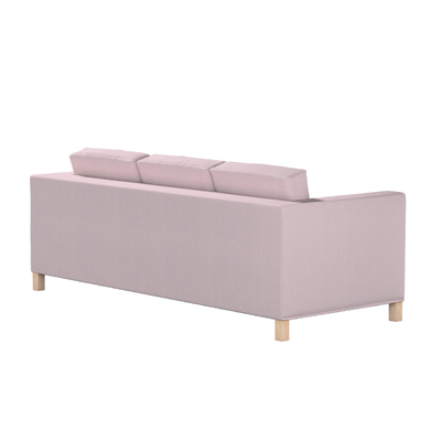 Bezug für Karlanda 3-Sitzer Sofa nicht ausklappbar, kurz