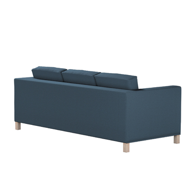 Karlanda betræk 3 sæder, kort 208 X 87 X 66 CM fra kollektionen Etna, Stof: 705-30