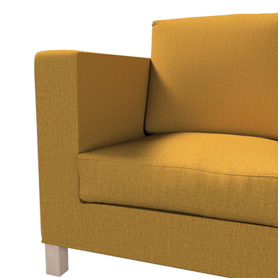 Karlanda betræk 3 sæder, kort 208 X 87 X 66 CM fra kollektionen City, Stof: 704-82