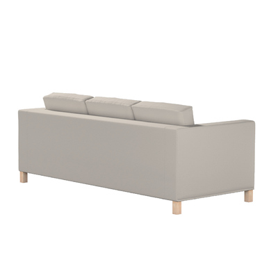 Karlanda betræk 3 sæder, kort 208 X 87 X 66 CM fra kollektionen Teddy, Stof: 702-81