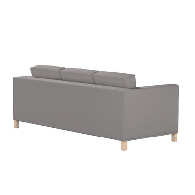 Karlanda betræk 3 sæder, kort 208 X 87 X 66 CM fra kollektionen Teddy, Stof: 702-82