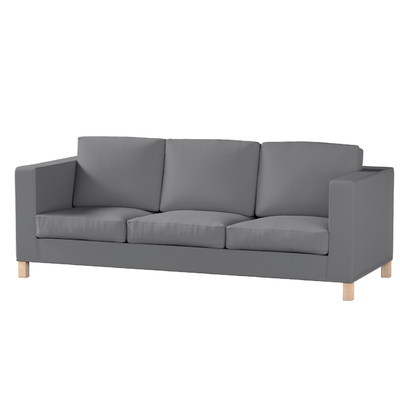 Potah na pohovku IKEA  Karlanda 3-místná nerozkládací, krátký