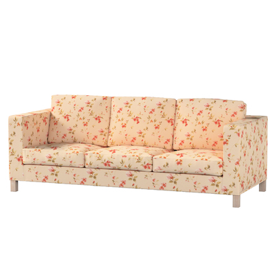 Karlanda 3-seater sofa cover