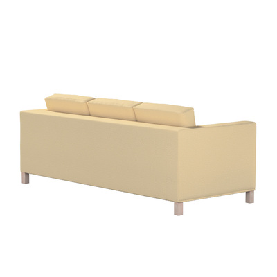 Karlanda betræk 3 sæder, kort 208 X 87 X 66 CM fra kollektionen Living 2, Stof: 162-12