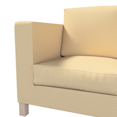 Karlanda betræk 3 sæder, kort 208 X 87 X 66 CM fra kollektionen Living 2, Stof: 162-12