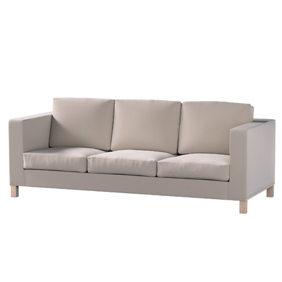 Bezug für Karlanda 3-Sitzer Sofa nicht ausklappbar, kurz